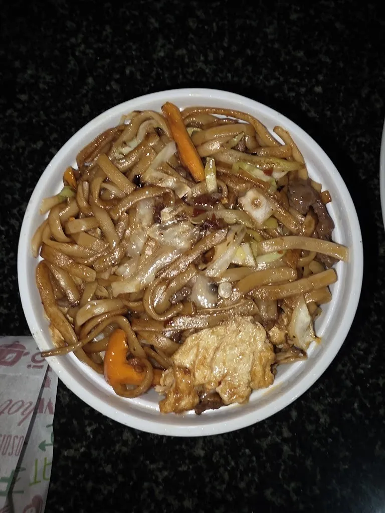 Rob Mohan_Restaurante Gran China_Lumbreras_review