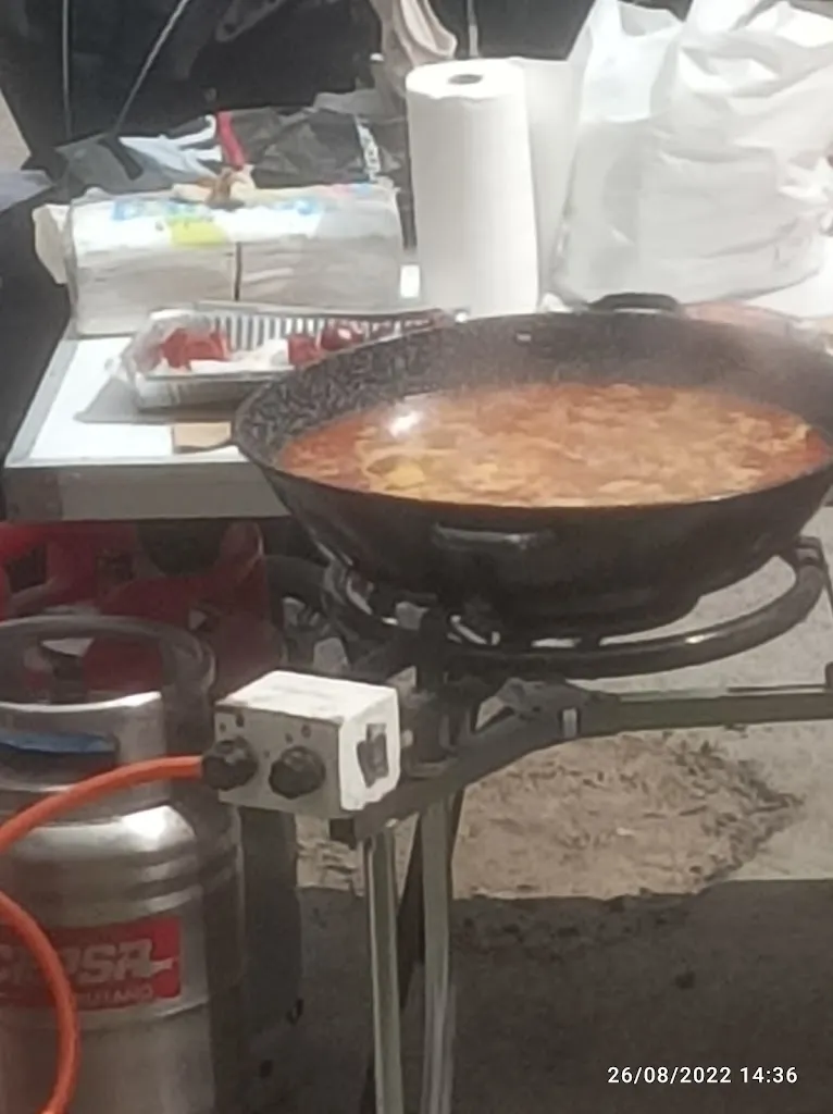 Menu_bar restaurante las piscinas_Ribafrecha_image_7