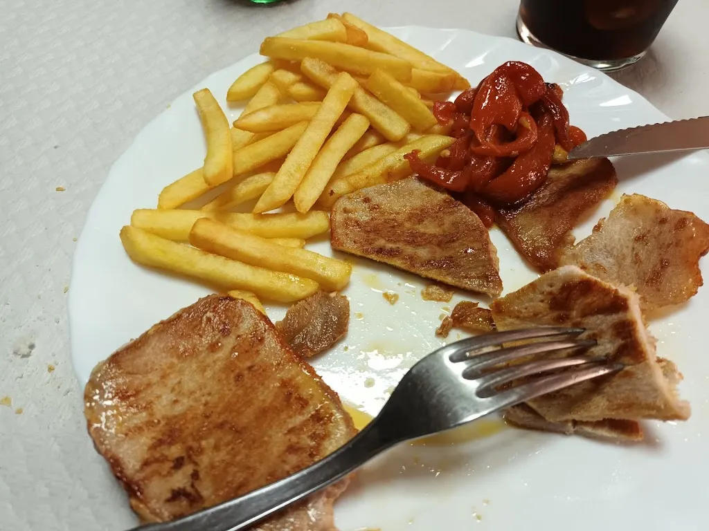 Menu_Cafe Bar Los Pelayos_Ribafrecha_image_1