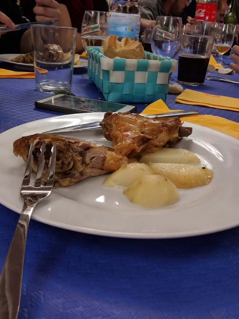 Menu_Cafe Bar Los Pelayos_Ribafrecha_image_3