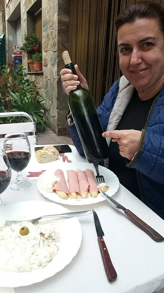 Menu_Cafe Bar Los Pelayos_Ribafrecha_image_5