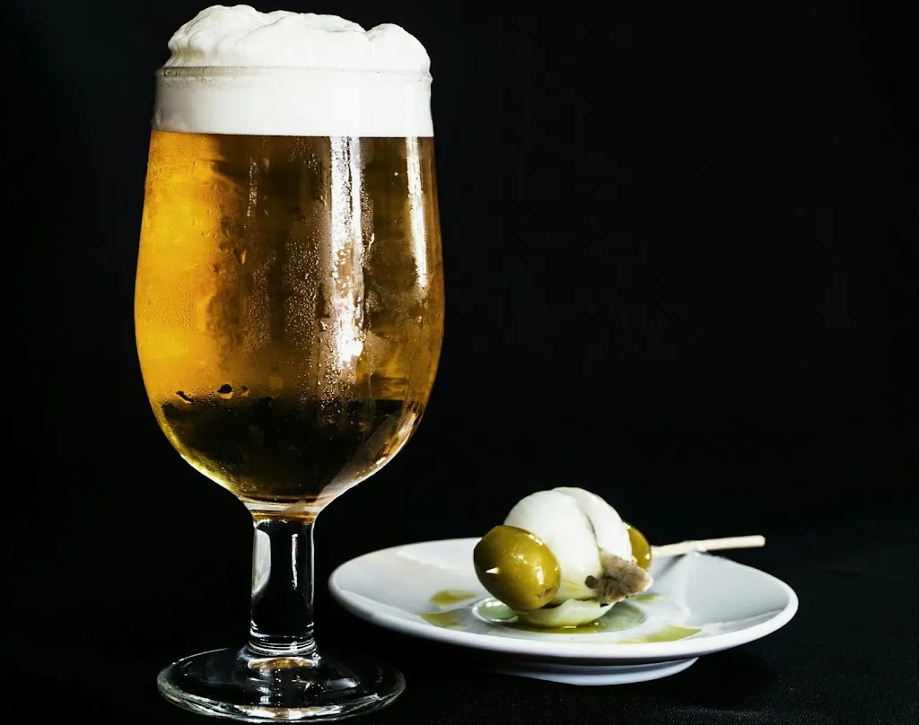 Bar La Garlopa restaurant in Rasillo de Cameros El