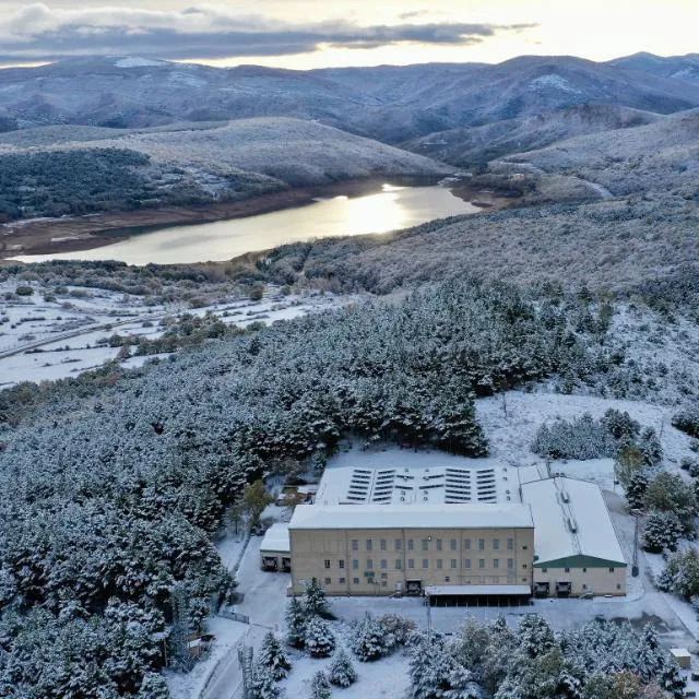 Monte Nevado - El Rasillo de Cameros restaurant in Rasillo de Cameros El