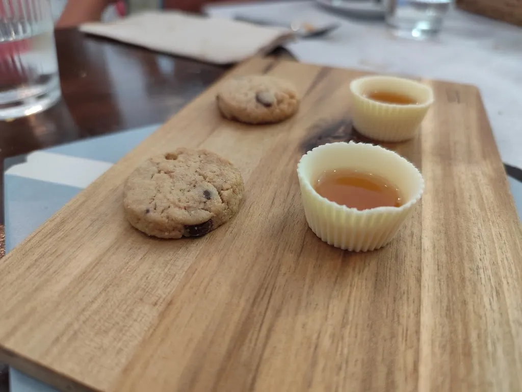 Igarki San Millán_Espacio Cáscaras_Robres del Castillo_review