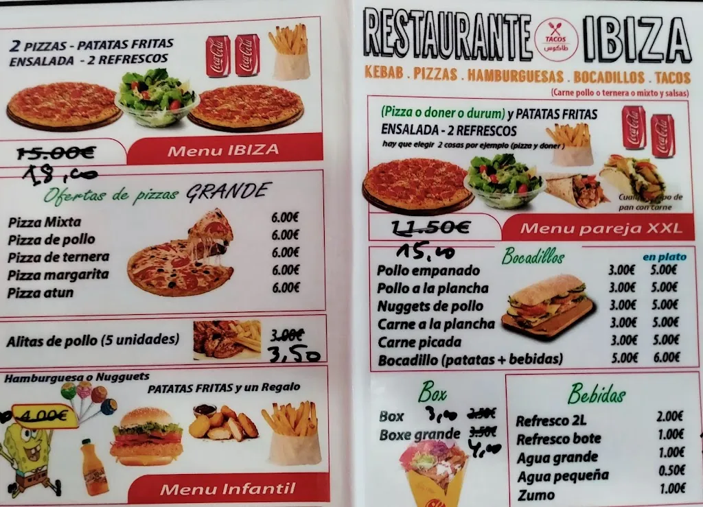 Menu_Restaurante Ibiza_Crevillent_image_1