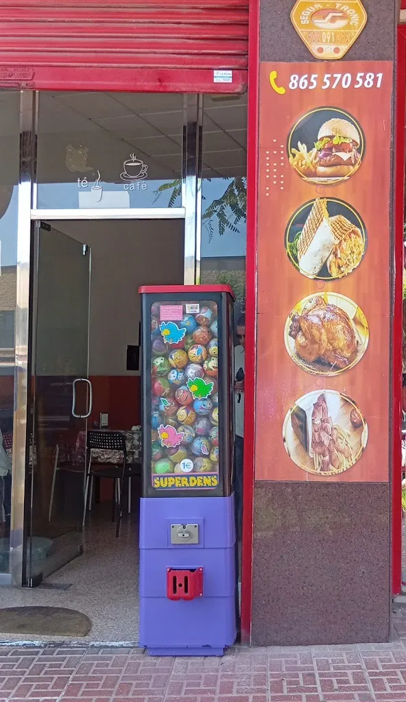 Manel Eclipse_Restaurante Ibiza_Crevillent_review