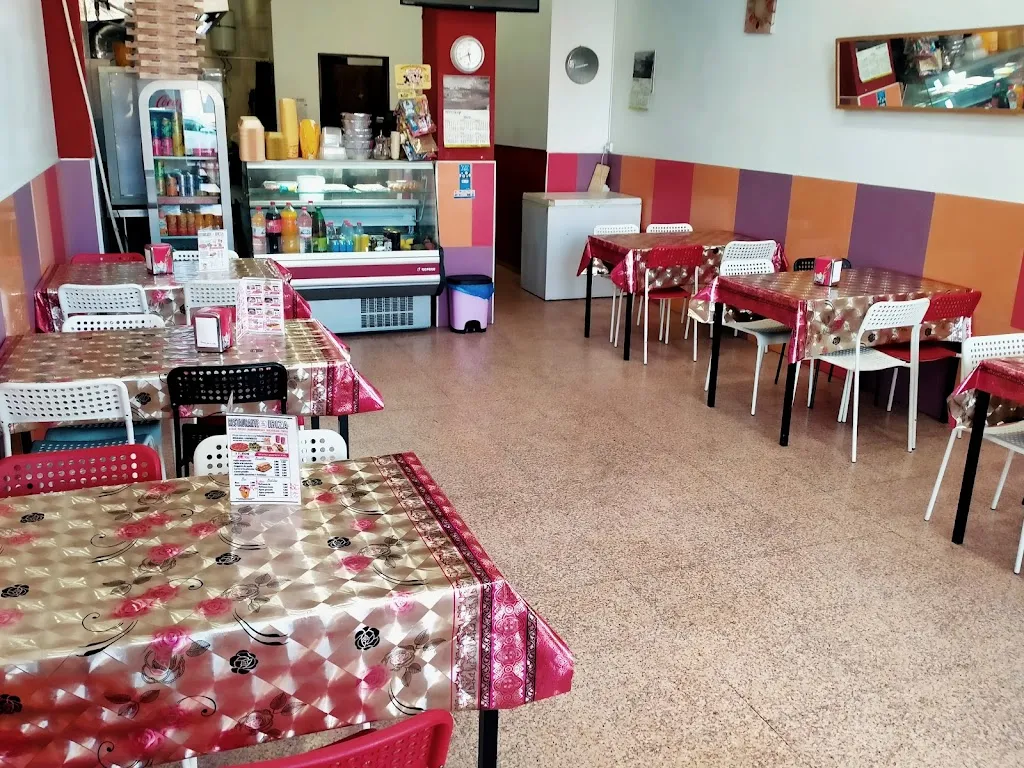 Restaurante Ibiza restaurant in Crevillent