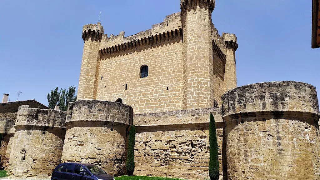 Restaurante Casonas Y Bodegas De Sajazarra S L_Sajazarra_slider_image_2