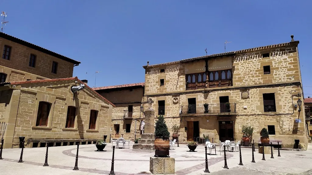 Restaurante Casonas Y Bodegas De Sajazarra S L_Sajazarra_slider_image_3
