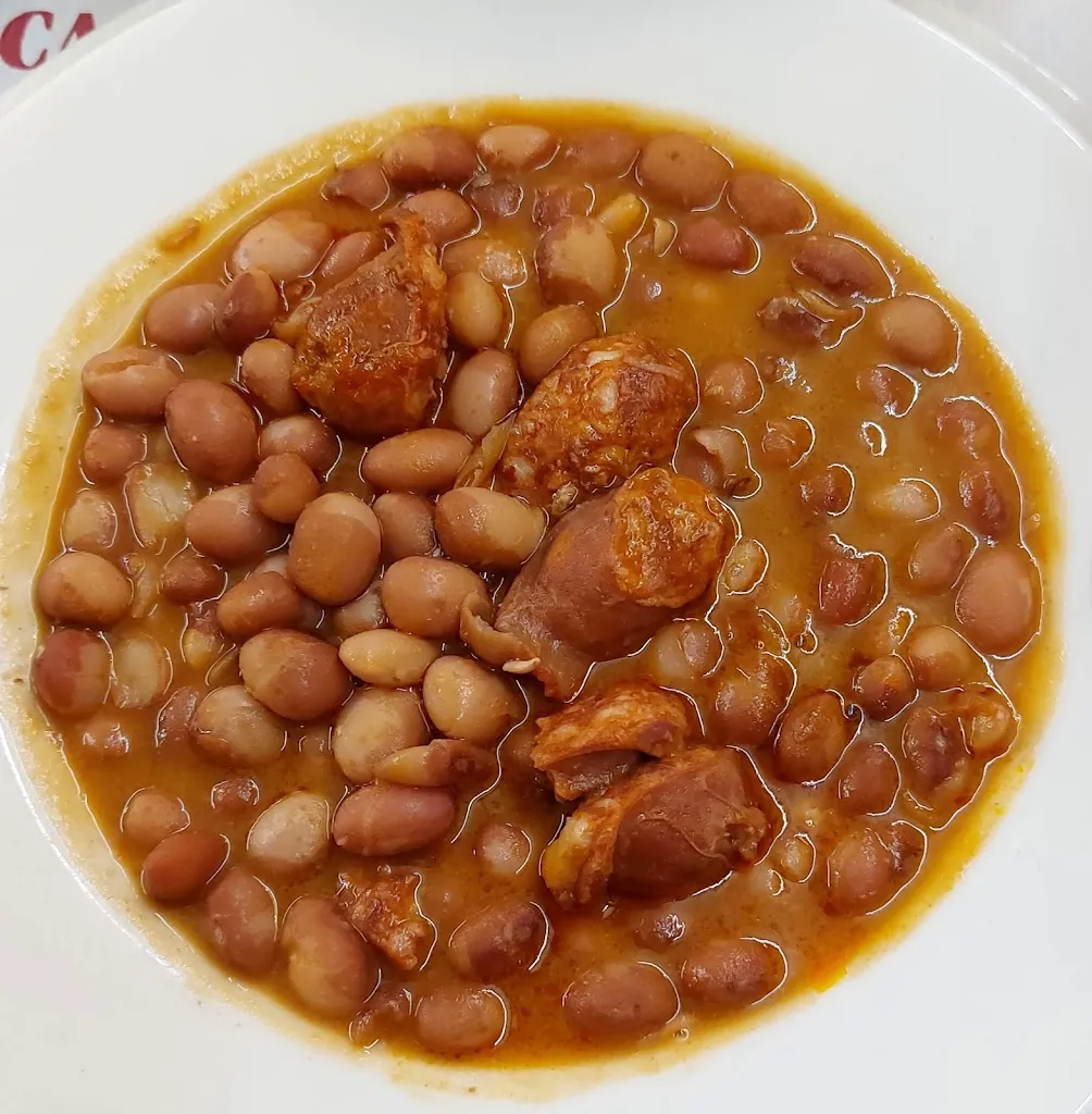 Menu_RESTAURANTE CASA PACO DE RODEZNO_Rodezno_image_5