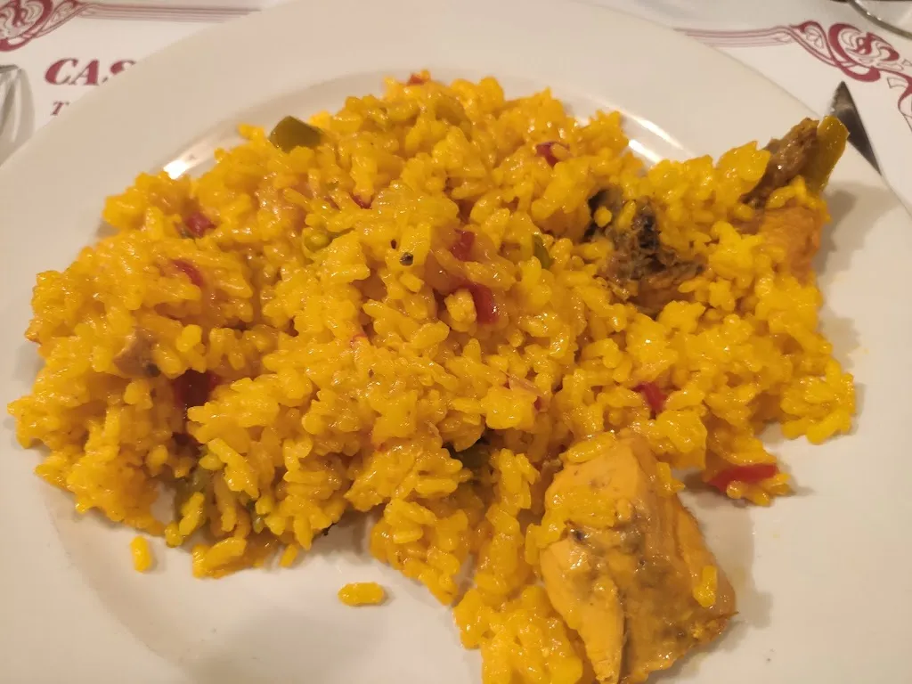 Menu_RESTAURANTE CASA PACO DE RODEZNO_Rodezno_image_6