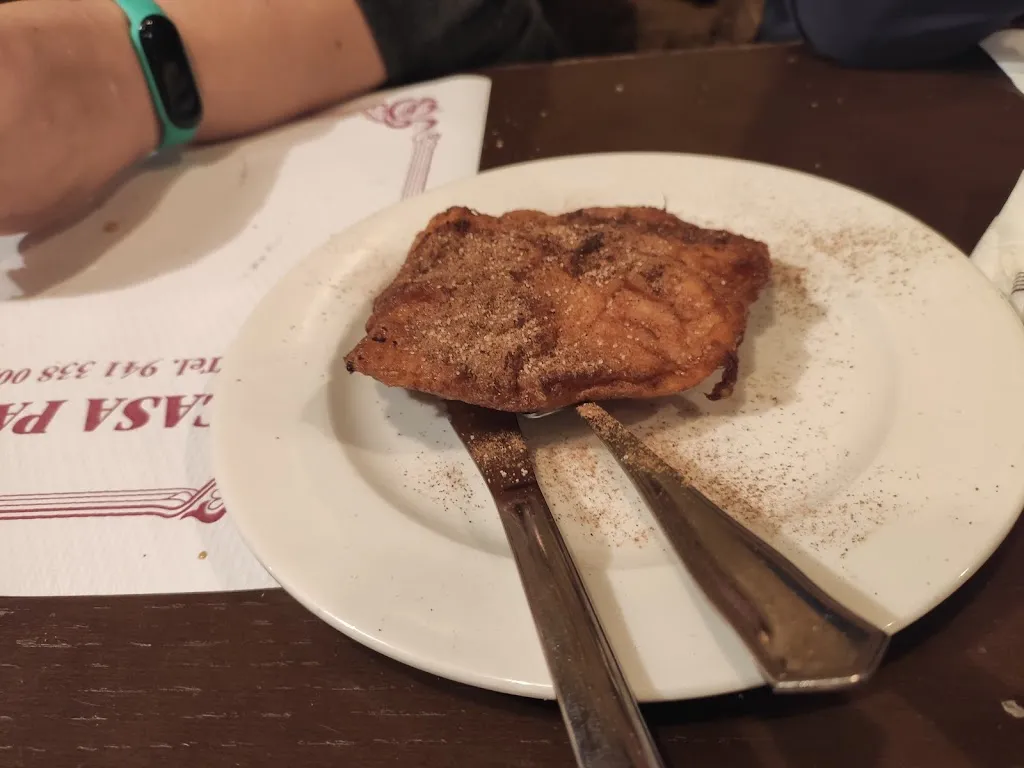 Menu_RESTAURANTE CASA PACO DE RODEZNO_Rodezno_image_7