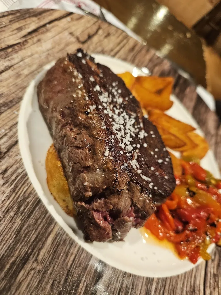 Menu_RESTAURANTE CASA PACO DE RODEZNO_Rodezno_image_9