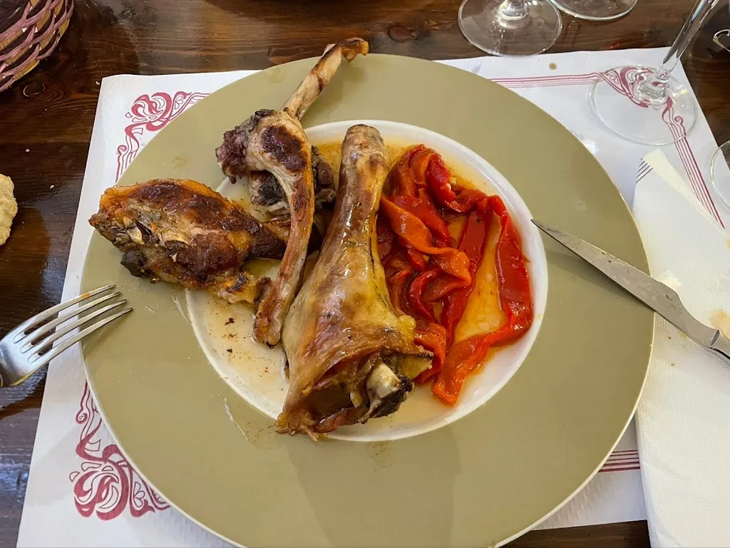 Nadia Rozumna_RESTAURANTE CASA PACO DE RODEZNO_Rodezno_review