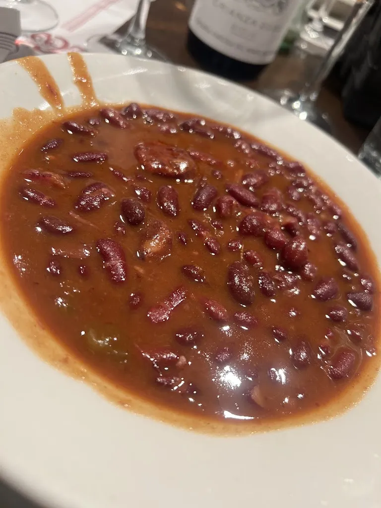 Paco Fernandez Oliva_RESTAURANTE CASA PACO DE RODEZNO_Rodezno_review