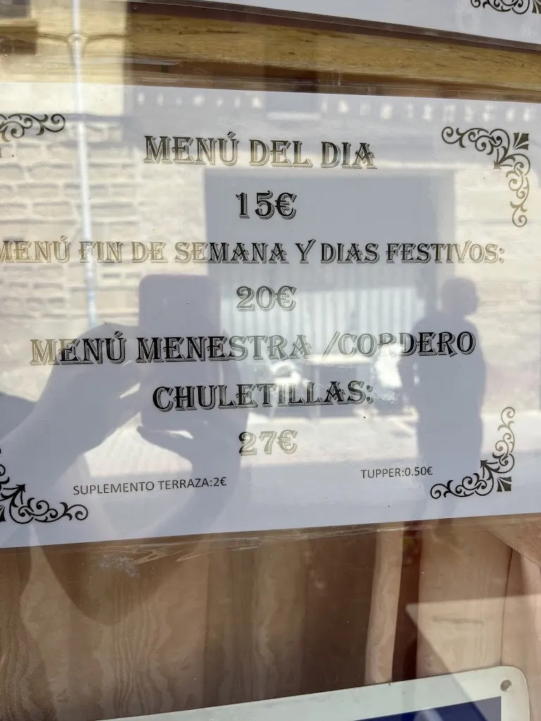 Menu_Restaurante Vega_Rodezno_immagine_3
