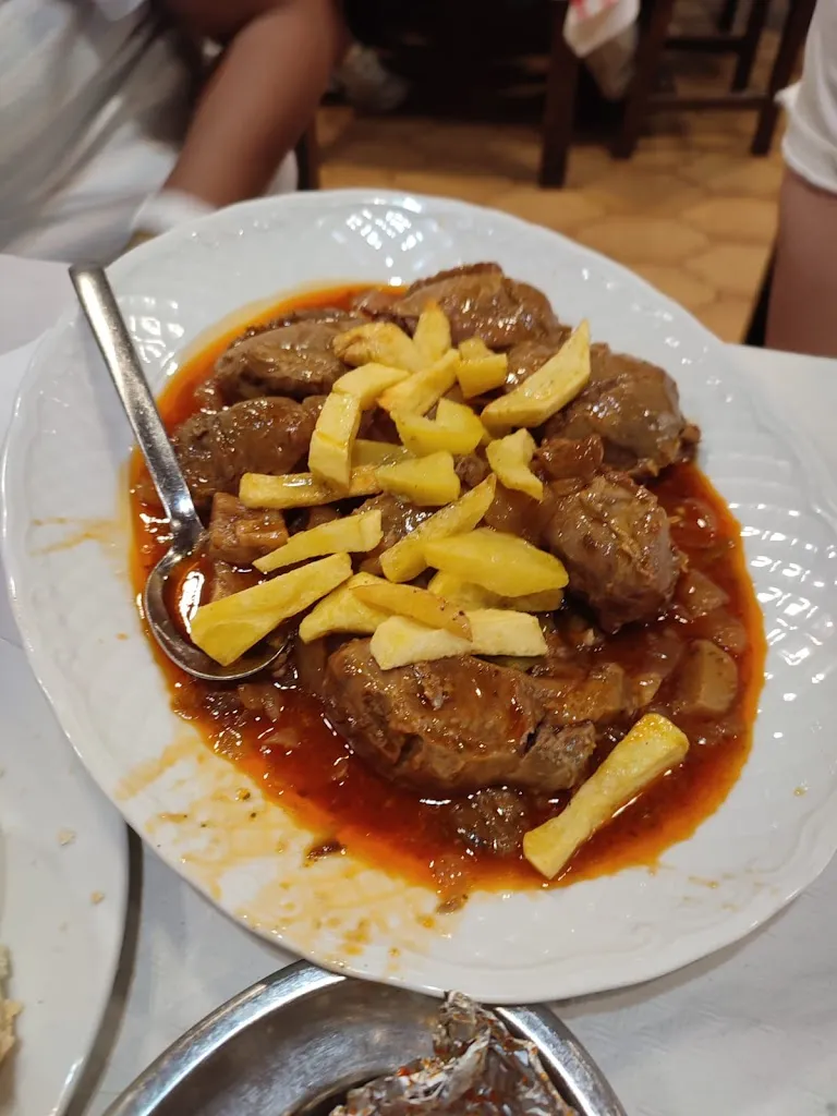 Menu_Restaurante Vega_Rodezno_immagine_7