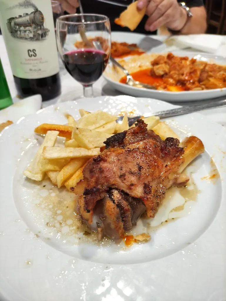 Menu_Restaurante Vega_Rodezno_immagine_8