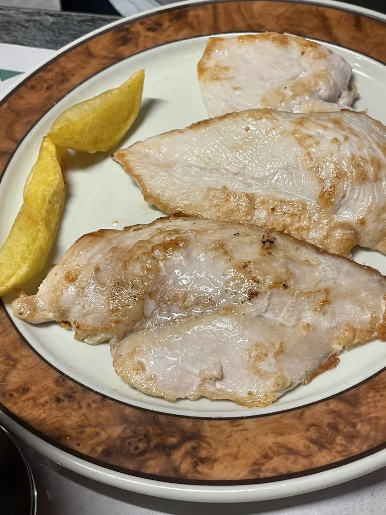 Marta Izquierdo Martin_Restaurante Chandro_Pradejón_review