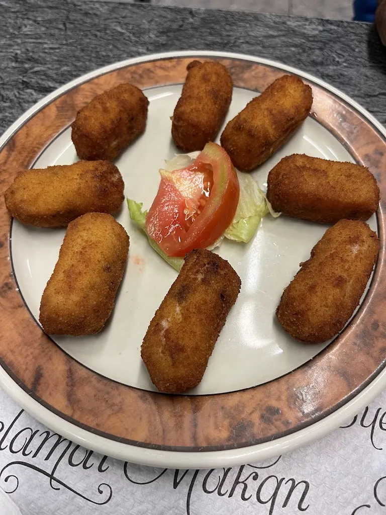 Roma Amoros_Restaurante Chandro_Pradejón_review