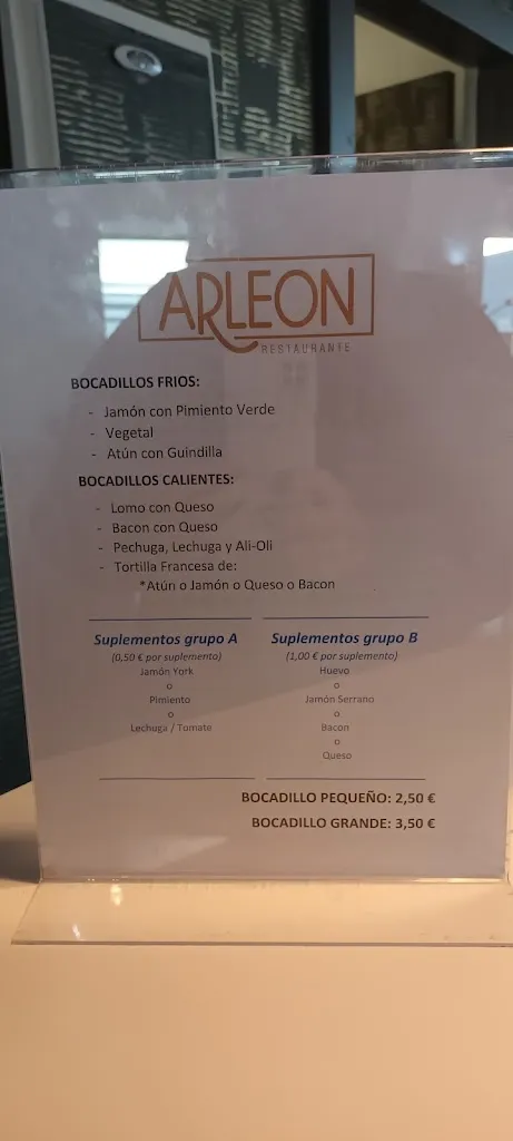 Menu_Restaurante Arleon_Pradejón_image_3