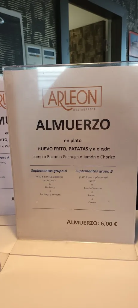 Menu_Restaurante Arleon_Pradejón_image_4