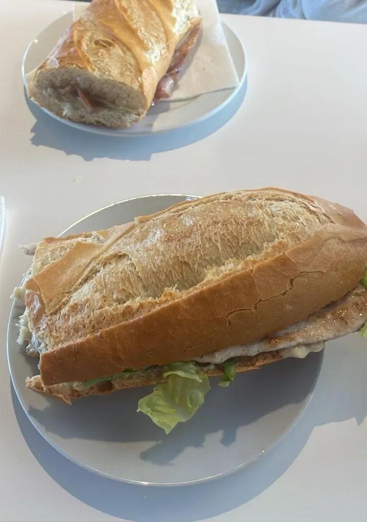 Bego_Restaurante Arleon_Pradejón_review