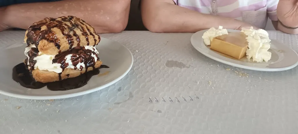 Jose Vicente Pons Pons_Restaurante Arleon_Pradejón_review