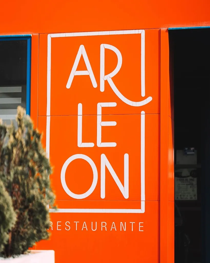 Restaurante Arleon_Pradejón_slider_image_3