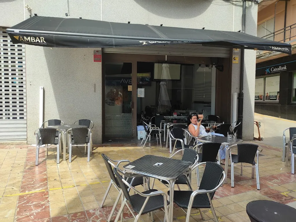 José Buján Rodríguez_Bar Gallo de Oana_Pradejón_review