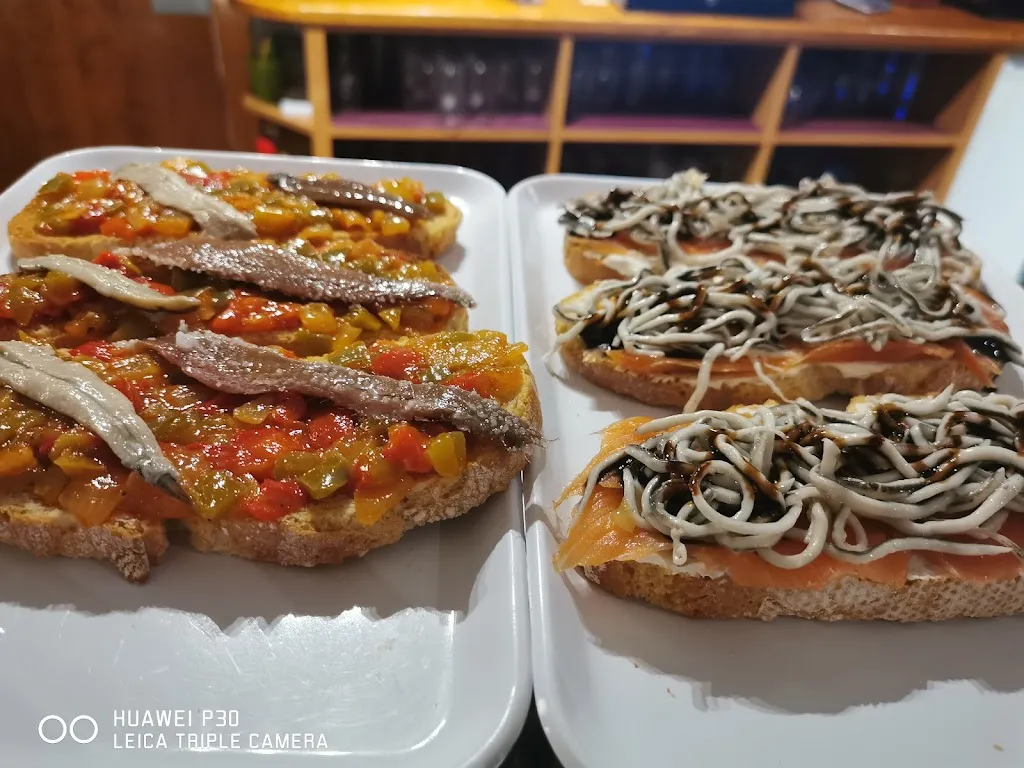 Menu_Bar Trovador del peruano en tanga ☺️_Pradejón_image_8