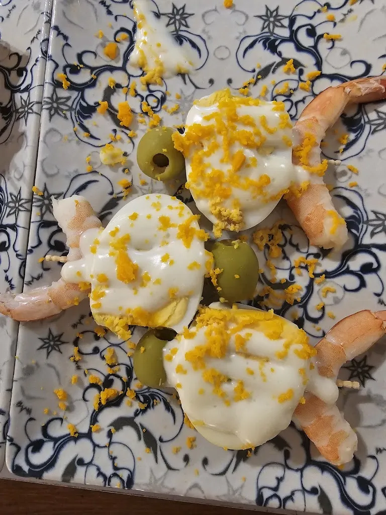 Menu_Bar Trovador del peruano en tanga ☺️_Pradejón_image_9