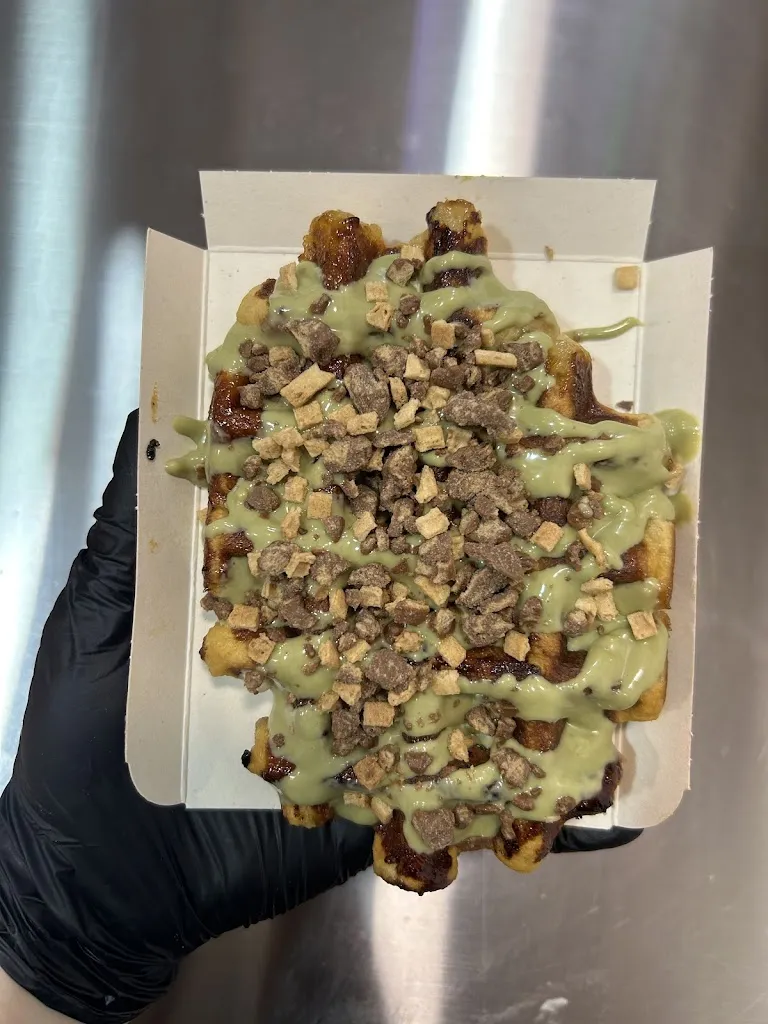 Chorrrreo restaurant in Crevillent