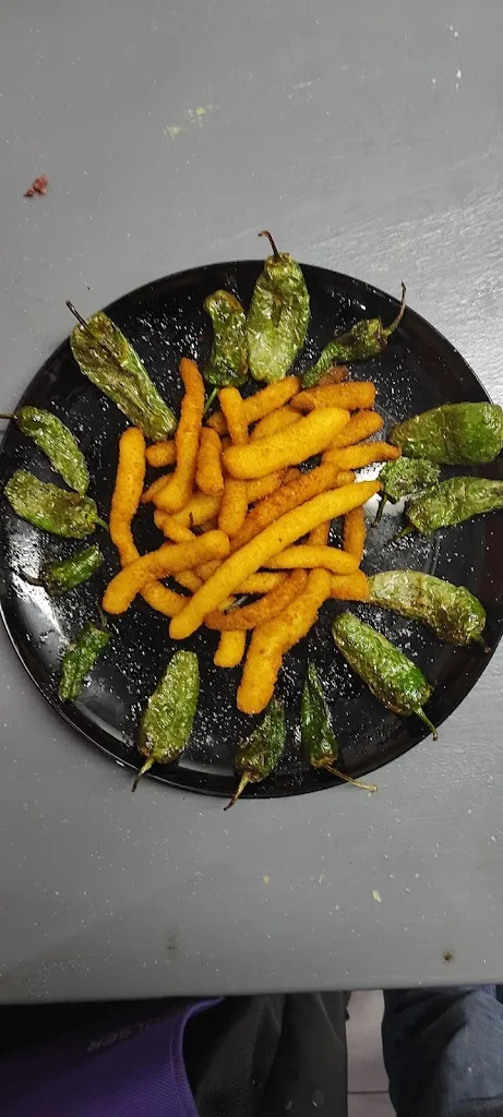 Menu_El Parador_Pradejón_image_1