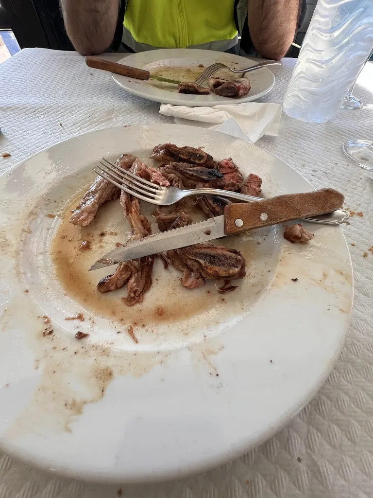 Menu_El Parador_Pradejón_image_5