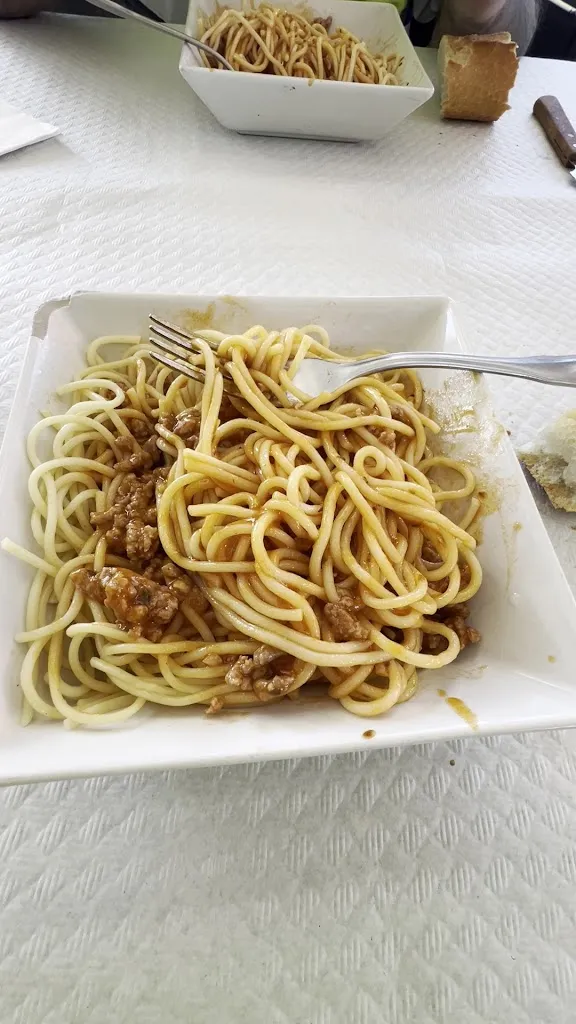 Ugaitz Fernandez_El Parador_Pradejón_review