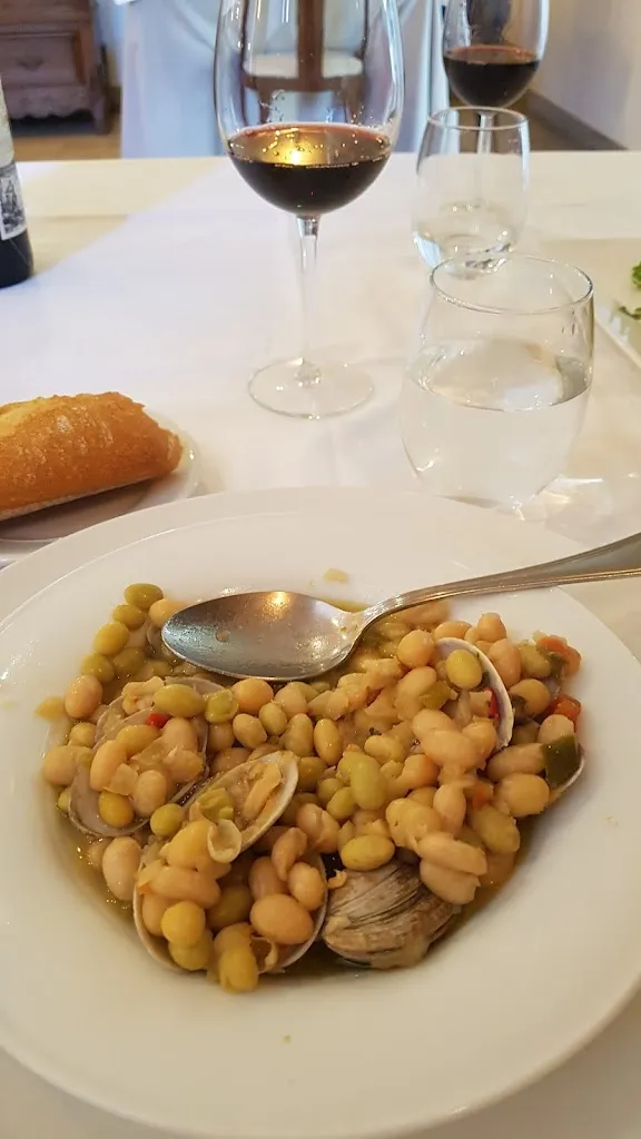 Menu_In Vino Veritas. Hostería San Millán_San Millán de Yécora_image_5