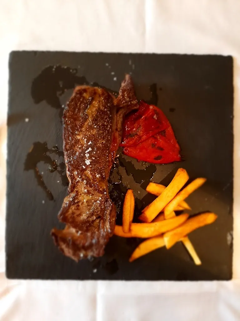 Menu_In Vino Veritas. Hostería San Millán_San Millán de Yécora_image_6