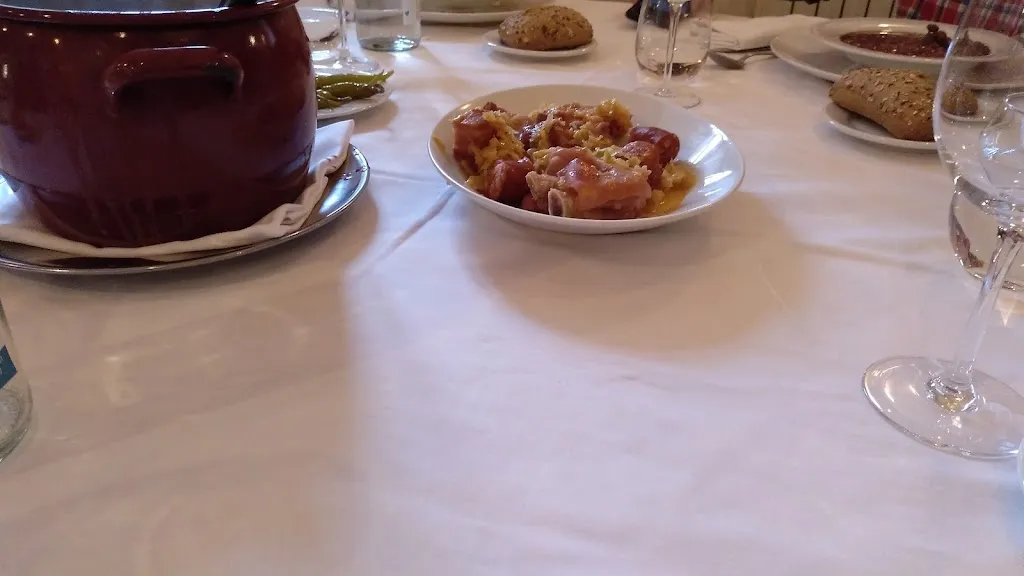 Menu_In Vino Veritas. Hostería San Millán_San Millán de Yécora_image_7