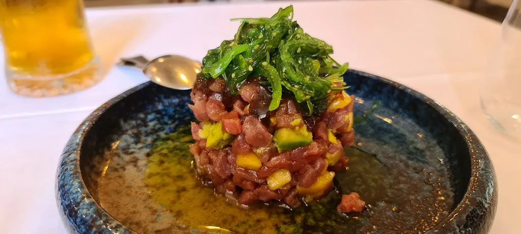 Menu_In Vino Veritas. Hostería San Millán_San Millán de Yécora_image_8