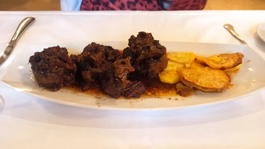 Menu_In Vino Veritas. Hostería San Millán_San Millán de Yécora_image_9