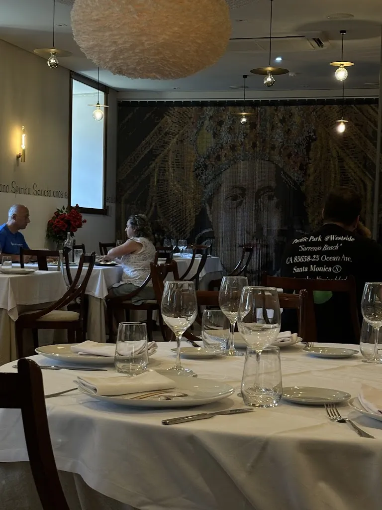 Daria Bobrova_In Vino Veritas. Hostería San Millán_San Millán de Yécora_review