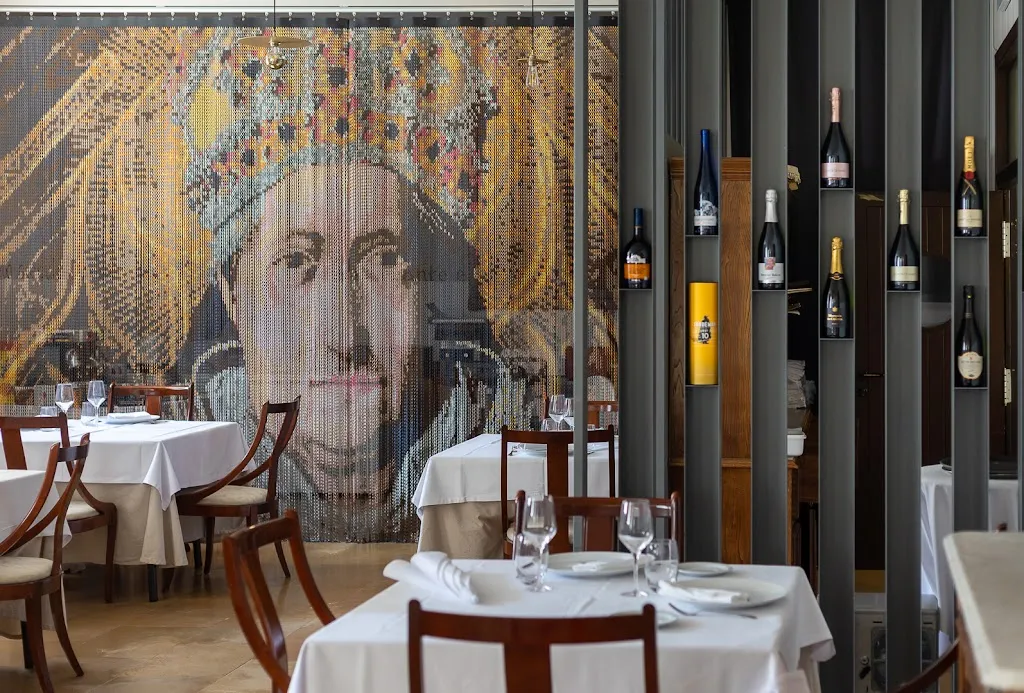 In Vino Veritas. Hostería San Millán_San Millán de Yécora_slider_image_3