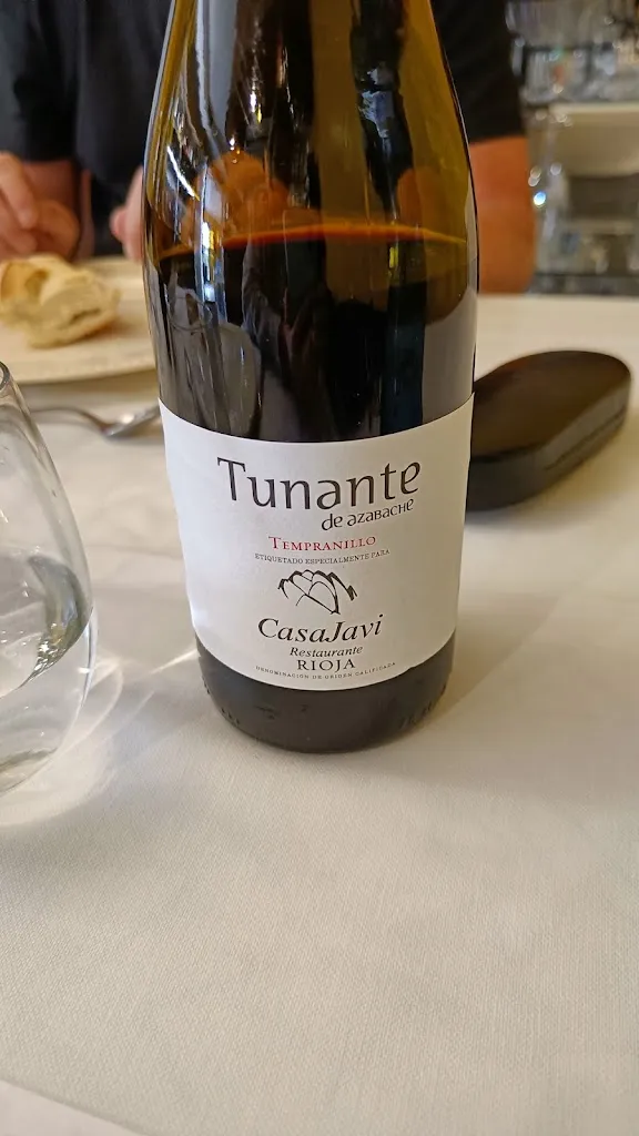 Petra Moolenaar_CASA JAVI RESTAURANTE._Rincón de Soto_review