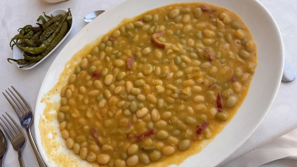 Jorge M_CASA JAVI RESTAURANTE._Rincón de Soto_review