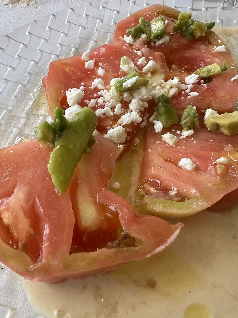 Eva Fernández_CASA JAVI RESTAURANTE._Rincón de Soto_review