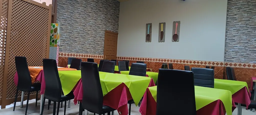 Arantza Unamunzaga_Restaurante Avenida_Rincón de Soto_review