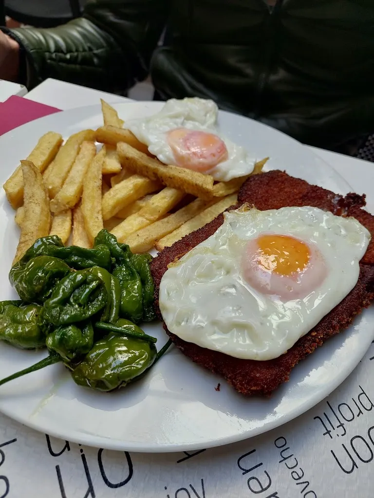 Menu_Bar La Cantina_Rincón de Soto_image_4