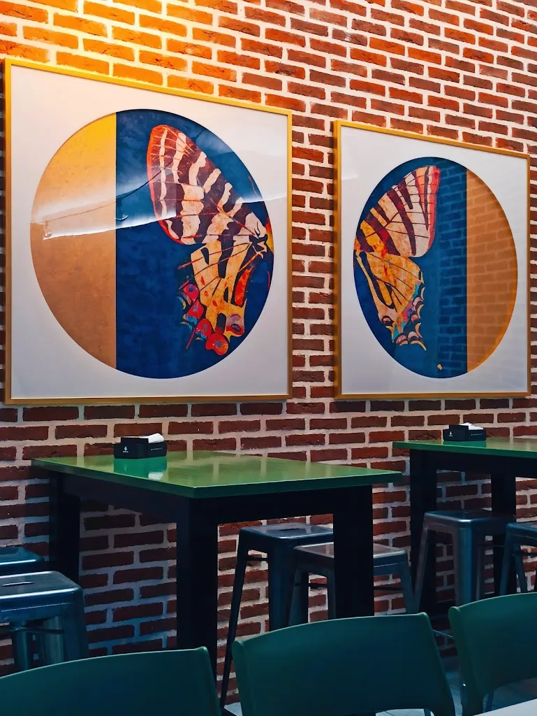 Bar La Cantina restaurant in Rincón de Soto