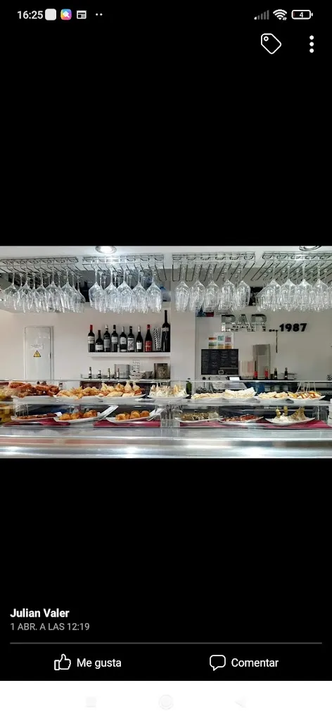 Bar La Cantina_Rincón de Soto_slider_image_3